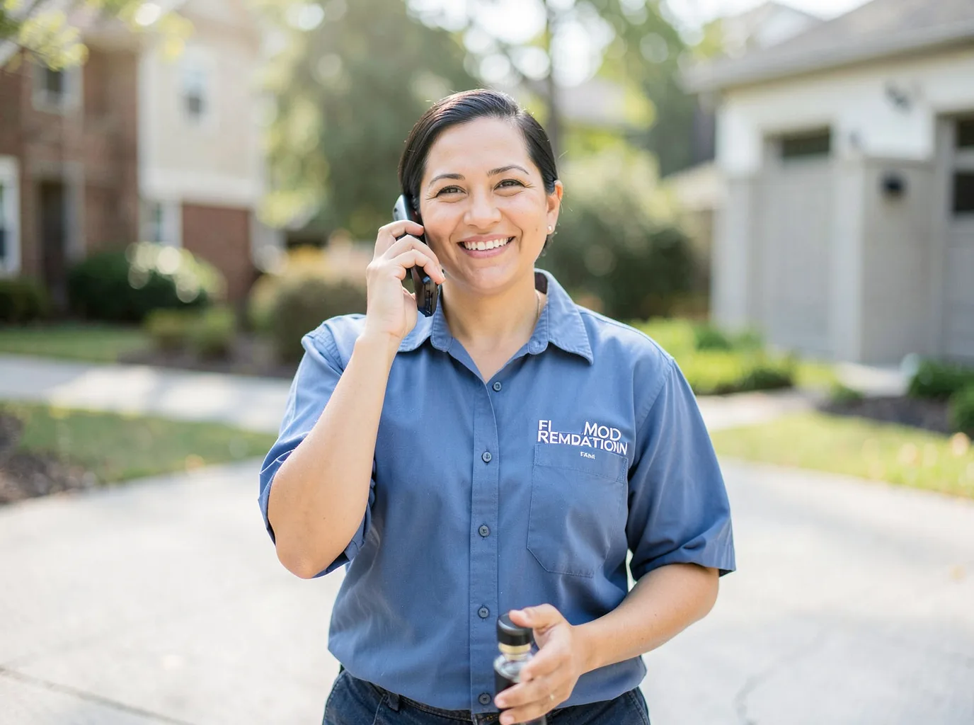 Mold Remediation Edmond, OK FAQs
